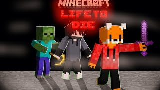 life to die con feee65487 TheRedstone26 [upl. by Atikihc]