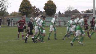 Bedfont Sports v Guernsey [upl. by Honoria780]