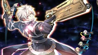 Trails of Cold Steel IV英雄伝説 閃の軌跡IV  Awakener Battle Theme [upl. by Lek134]