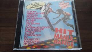 Hit Mania Dance CD2 [upl. by Droffilc]