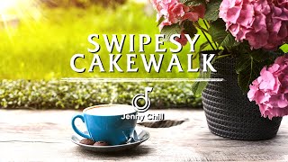 Swipesy Cakewalk  Sonic Bliss Chill Time with Jazz Chronicles  Pt 38 [upl. by Annuhsal]