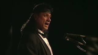 quotSuperflyquot Jimmy Snuka WWE Hall of Fame Induction Speech 1996 [upl. by Animrac288]