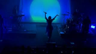 Aurora  Cure For Me Live in Sydney 2023 [upl. by Anglim]