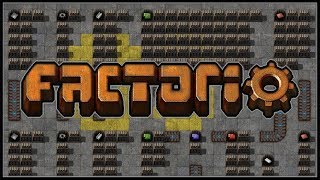 Factorio Recursion Recursion 2  Flow Chart [upl. by Gemoets]