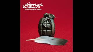 The Chemical Brothers  Block Rockin Beats The Micronauts Remix Slow Version [upl. by Alyce531]