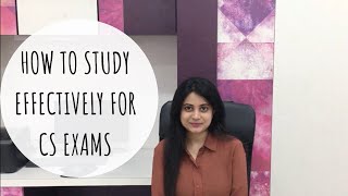 HOW TO STUDY EFFECTIVELY » Study Routine [upl. by Ived105]