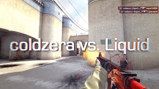 coldzera vs Liquid [upl. by Doehne614]