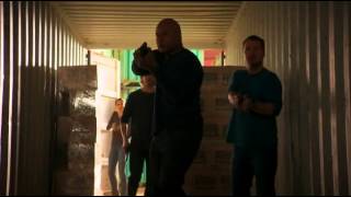 NCIS Los Angeles 7x15  Kirkin and Anna [upl. by Notnil]