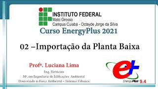 02 –Importação da Planta Baixa [upl. by Davina829]