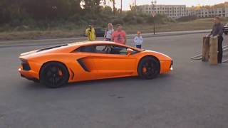 Lamborghini Aventador replica for sale only US20000 [upl. by Mcdermott820]