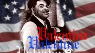 Thomas Fats Waller  Valentine Stomp [upl. by Giliana]