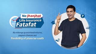 Buy Life Insurance Online  HDFC Life Click 2 Achieve Dream Achiever Plan [upl. by Halihs]