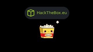 HackTheBox  Popcorn [upl. by Goebel]