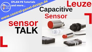 Capacitive Sensor Working Principle Application Distance Design [upl. by Emirak]