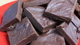 How To Make Chocolate Fudge [upl. by Draude997]