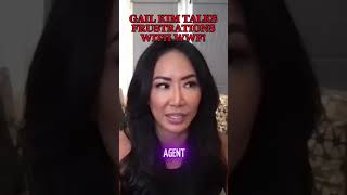 GAIL KIM TALKS FRUSTRATIONS WITH WWE nostalgia tna wrestling wwe [upl. by Ariela52]