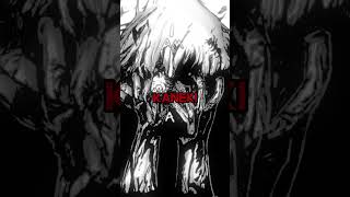 Ken Kaneki vs Arima Kishou [upl. by Alya]