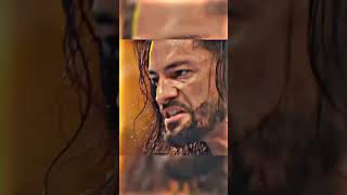 ROMAN REIGNS ne ak panch attitude me trinding shrot gaming ytshorts [upl. by Assilac]