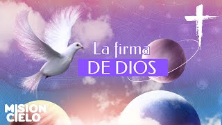 La Firma de Dios  Ps Edwin Estacio [upl. by Frerichs]