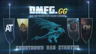 OMFGGG  The network for solid gamers [upl. by Itsirk]