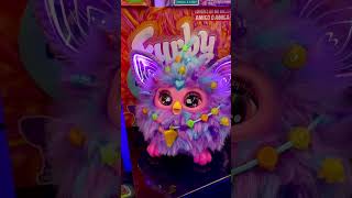 quotFurby Partyquot Fiesta de Furby Footage [upl. by Rexfourd419]