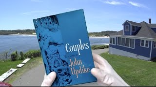 John Updike  Couples  Book Review [upl. by Erreit]