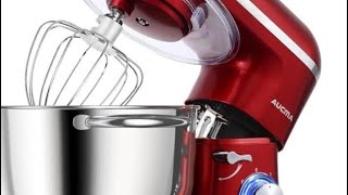 Affordable Stand Mixer Review [upl. by Riordan]