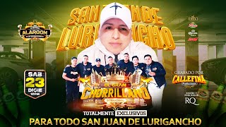 MIX PENUMBRAS SOLO AUDIO DR  EL GRAN CHORRILLANO INTERNACIONAL CALLEFINA PRODUCCIONES [upl. by Ahsier]