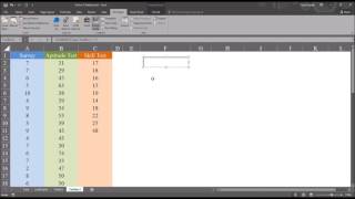 ActiveX Control TextBox using Excel VBA to Add Data to Variable [upl. by Ritter328]