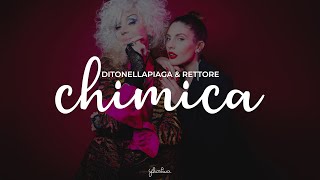 ditonellapiaga amp rettore  chimica testo [upl. by Sension]