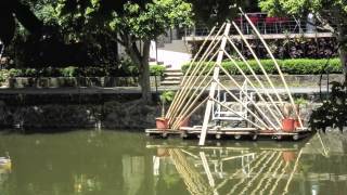 Viajera del río  Serenata Guayanesa Y Ensamble Gurrufío [upl. by Sokil]