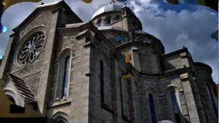 SANTUARIO MADONNA DEL SANGUE RE VAL VIGEZZO [upl. by Eisele]