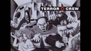 terror x crewna tous do na trexoun [upl. by Arsuy]