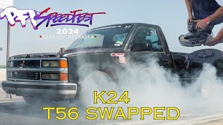 Kearney Nebraska PFI SPEED FEST TAKE OVER [upl. by Ariaj]