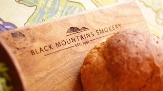 Black mountains smokery  feeding desires since 1961 [upl. by Kline411]