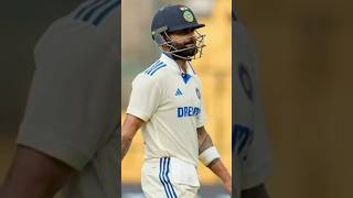 Virat Kohli Wicket Today Match 2nd Test  Virat Kohli Emotional After Out 19 shortfeed shorts [upl. by Airam]