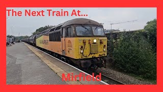 Mirfield 20th September 24 [upl. by Mihe]