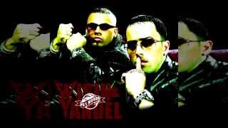 Wisin amp Yandel  Manigueta Pal Mundo [upl. by Clough]