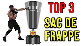 🥇 TOP3 ► Meilleur SAC de FRAPPE 2022 ✅ [upl. by Econah211]