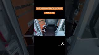 Renault trafic dubbele cabine 2019 98000km [upl. by Acilgna]