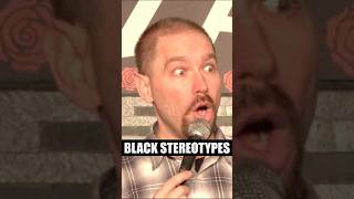 Black Stereotypes [upl. by Christos378]