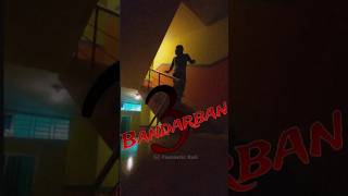 Bandarban 3 👻 29 minivlog shorts [upl. by Lucie]