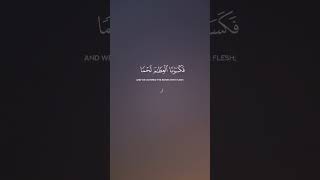 islamicinfo quranicvibes quran [upl. by Oramlub]