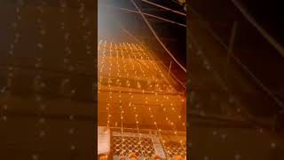 Saaja do ghar ko Gulshan sa❣️✨️familyvlog desifamily dailyvlog diwalidecoration trendingshorts [upl. by Tsui]