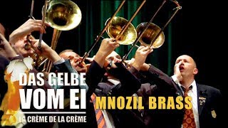 MNOZIL BRASS  Wilhelm William Tell Overture [upl. by Menard343]