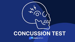 Concussion Test [upl. by Thanos657]