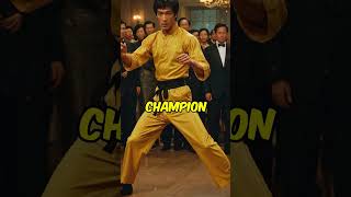 Interesting Facts About Bruce Lee [upl. by Ern]