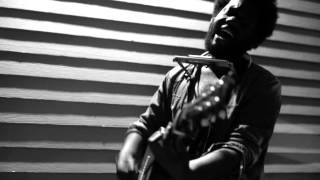 Michael Kiwanuka No More Running [upl. by Nixie]