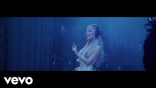 Ariana Grande Taro Hakase  Baby I Live from London  2023 [upl. by Einrae]