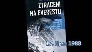 Ztraceni na Everestu [upl. by Llerrut767]